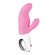 Вибромассажёр Miss Bi Light Pink (2)