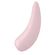 Вакуумно-волновой стимулятор Satisfyer Curvy 2 Pink, Цвет: Розовый (5)