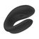 Вибратор для пар Satisfyer Double Joy Black, Цвет: Чёрный (3)