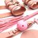 Набор BDSM, 10 предметов, Цвет: Розовый (2)