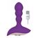 Анальный вибромассажёр Sweet Toys Play 