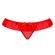 Трусики "827-THO-3", L/XL, Размер: L/XL, Цвет: Красный (4)