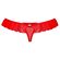 Трусики "827-THO-3", L/XL, Размер: L/XL, Цвет: Красный (3)