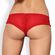 Трусики "827-PAN-3", S/M, Размер: S/M, Цвет: Красный (2)