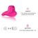 Вибронасадка на палец Finger Ring - секс-шоп Incognito Вибронасадка на палец Finger Ring (5)