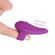 Вибронасадка на палец Finger Ring - секс-шоп Incognito Вибронасадка на палец Finger Ring (4)