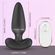 Анальная пробка с вибрацией Albert-RCT с пультом (5)