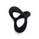 Эрекционное кольцо Black Rider-2 