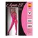 Чулок на тело "Cristina" Pink, S/M/L - секс-шоп Incognito Чулок на тело "Cristina" Pink, S/M/L (3)