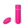 Вибропуля Seed-RCT Pink с пультом, Цвет: Розовый - секс-шоп Incognito Вибропуля Seed-RCT Pink с пультом, Цвет: Розовый