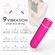 Вибропуля Seed Pink, Цвет: Розовый - секс-шоп Incognito Вибропуля Seed Pink, Цвет: Розовый (2)