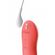 Вибромассажёр We-Vibe Touch X, Цвет: Оранжевый - секс-шоп Incognito Вибромассажёр We-Vibe Touch X, Цвет: Оранжевый (8)