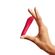 Вибромассажёр We-Vibe Tango X Red, Цвет: Красный - секс-шоп Incognito Вибромассажёр We-Vibe Tango X Red, Цвет: Красный (4)