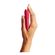 Вибромассажёр We-Vibe Tango X Red, Цвет: Красный - секс-шоп Incognito Вибромассажёр We-Vibe Tango X Red, Цвет: Красный (3)