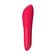 Вибромассажёр We-Vibe Tango X Red, Цвет: Красный - секс-шоп Incognito Вибромассажёр We-Vibe Tango X Red, Цвет: Красный (2)