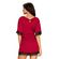Пеньюар "Sensuelia" Red, L/XL, Размер: L/XL, Цвет: Красный (2)