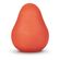 Яйцо-мастурбатор Gegg Red, Цвет: Красный (3)