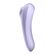 Вакуумно-волновой стимулятор Dual Pleasure Satisfyer 2 в 1 Lavander, Цвет: Фиолетовый (3)