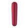 Вакуумно-волновой стимулятор Satisfyer Dual Love Red, Цвет: Красный (5)