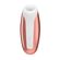 Вакуумно-волновой стимулятор Love Breeze Pink, Цвет: Розовый (2)