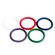 Набор эрекционных колец, 5 шт (3)