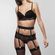Упряжь Maze Suspender Belt, S/M 