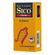 Презервативы Sico Ribbed ребристые, 12 шт 