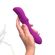 Вибромассажёр Knight Pink, Цвет: Розовый (7)