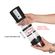 Автоматическая перезаряжаемая, складная вакуумная помпа Pocket Pump - секс-шоп Incognito Автоматическая перезаряжаемая, складная вакуумная помпа Pocket Pump (4)