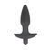 Анальная вибропробка 
