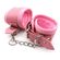 Набор BDSM, 9 предметов, розовый TSN (3)