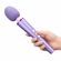 Вибромассажёр для тела Wand Purple, Цвет: Фиолетовый - секс-шоп Incognito Вибромассажёр для тела Wand Purple, Цвет: Фиолетовый (2)