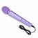 Вибромассажёр для тела Wand Purple, Цвет: Фиолетовый - секс-шоп Incognito Вибромассажёр для тела Wand Purple, Цвет: Фиолетовый (4)