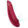 Бесконтактный клиторальный стимулятор Womanizer Premium 2 Red, Цвет: Красный - секс-шоп Incognito Бесконтактный клиторальный стимулятор Womanizer Premium 2 Red, Цвет: Красный