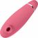 Бесконтактный клиторальный стимулятор Womanizer Premium 2 Pink, Цвет: Розовый (6)