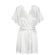 Пеньюар "Prima Neve" White, S/M, Размер: S/M, Цвет: Белый (3)