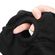 Трусы для страпона , XL/XXL - секс-шоп Incognito Трусы для страпона , XL/XXL (3)