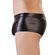 Трусы мужские со шторкой, XL, Размер: XL, Цвет: Чёрный (2)