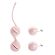 Вагинальные шарики Kegel Tighten Up II, 95 г - секс-шоп Incognito Вагинальные шарики Kegel Tighten Up II, 95 г (4)