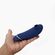 Бесконтактный клиторальный стимулятор Womanizer Premium 2 Blue, Цвет: Синий - секс-шоп Incognito Бесконтактный клиторальный стимулятор Womanizer Premium 2 Blue, Цвет: Синий (6)