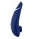Бесконтактный клиторальный стимулятор Womanizer Premium 2 Blue, Цвет: Синий - секс-шоп Incognito Бесконтактный клиторальный стимулятор Womanizer Premium 2 Blue, Цвет: Синий (2)
