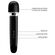 Вибромассажёр Charming massager - секс-шоп Incognito Вибромассажёр Charming massager (4)