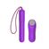 Вибропуля с пультом управления Magic X 20 Purple, Цвет: Фиолетовый - секс-шоп Incognito Вибропуля с пультом управления Magic X 20 Purple, Цвет: Фиолетовый