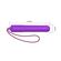 Вибропуля с пультом управления Magic X 20 Purple, Цвет: Фиолетовый - секс-шоп Incognito Вибропуля с пультом управления Magic X 20 Purple, Цвет: Фиолетовый (2)