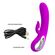 Вибратор с вакуумным клиторальным стимулятором Nicola (7)
