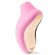 Звуко-волновой стимулятор Sona Cruise нежно-розовый, Цвет: Розовый (2)