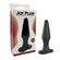 Анальная пробка Joy Plug, Цвет: Чёрный (2)