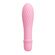 Мини-вибростимулятор Solomon Light Pink, Цвет: Розовый - секс-шоп Incognito Мини-вибростимулятор Solomon Light Pink, Цвет: Розовый