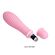 Мини-вибростимулятор Solomon Light Pink, Цвет: Розовый - секс-шоп Incognito Мини-вибростимулятор Solomon Light Pink, Цвет: Розовый (6)