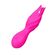 Вибромассажёр для клитора Jack Pink (3)